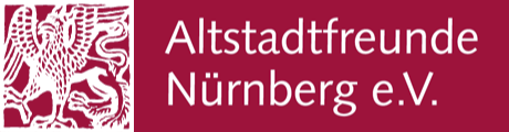 Wappen Altstadtfreunde Nürnberg e.V.